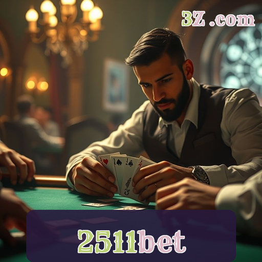 Aventura em Jogos: Diversão sem Limites no 2511bet
